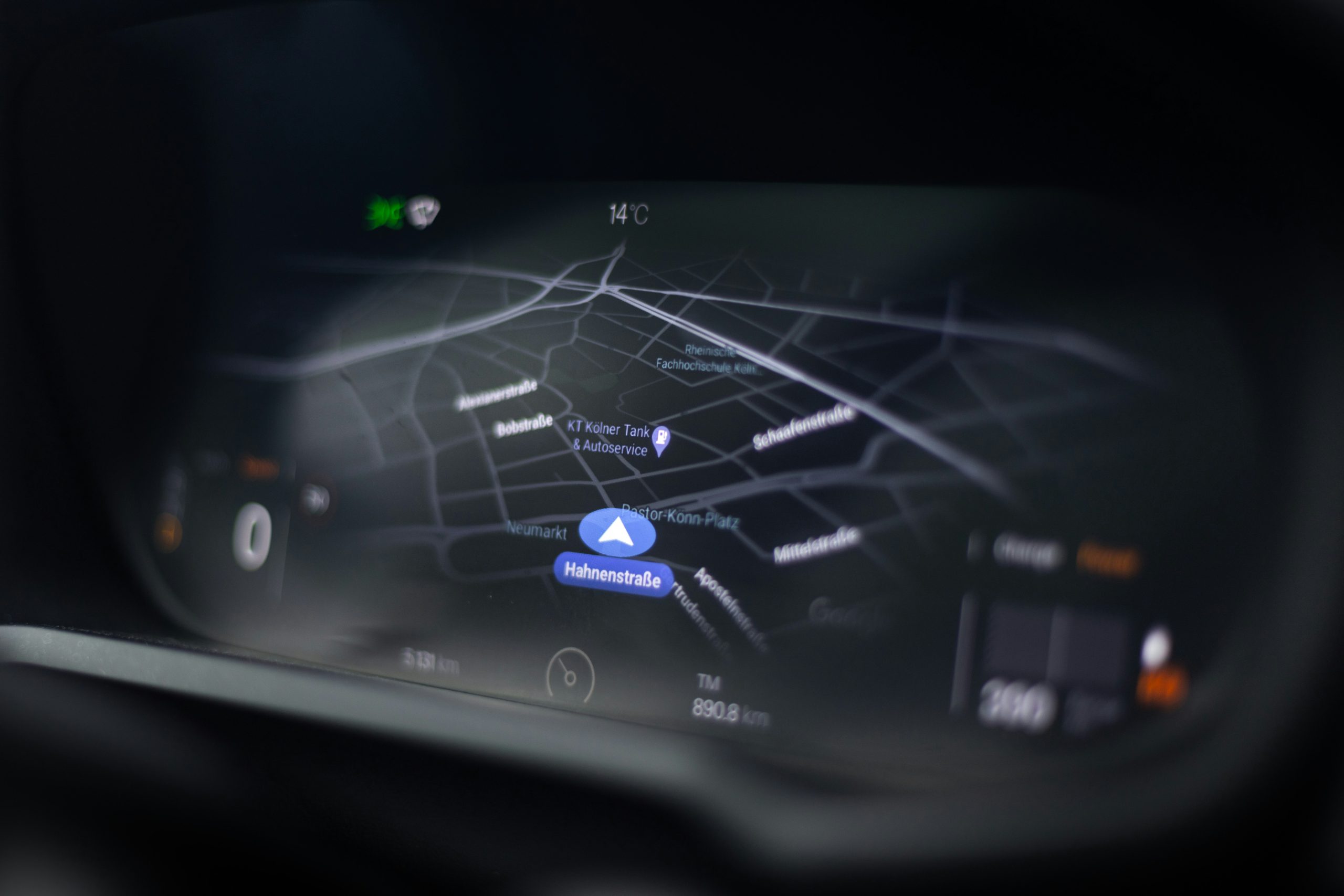 How Are You Reaching Your Destination?