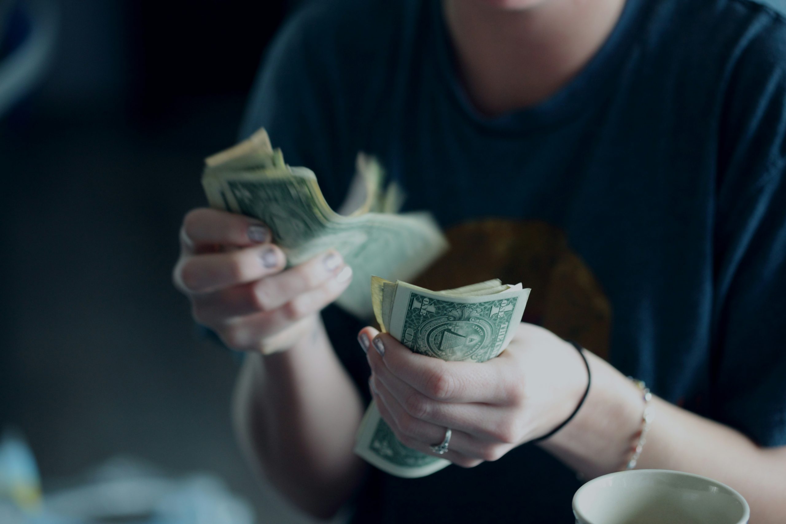 How To Stop Running Out of Money Before Next Payday